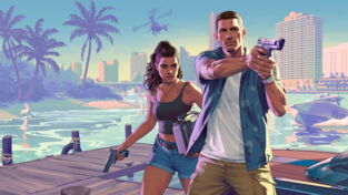 GTA 6 n'est pas encore là, mais Rockstar pense déjà à GTA 7