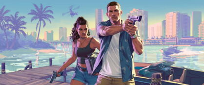 GTA 6 : c’est officiel, Rockstar reporte la sortie au 19 novembre 2026