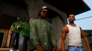 Combien de temps faut-il pour finir GTA San Andreas ?