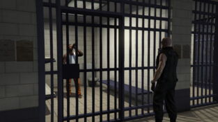 Il reproduit GTA dans la vraie vie et le juge le condamne à 160 ans de prison