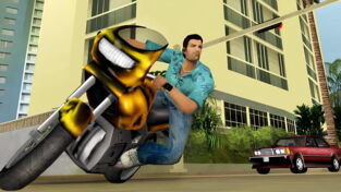 Combien de temps faut-il pour finir GTA Vice City (2002) ?