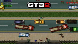 Combien de temps faut-il pour terminer GTA 2 ?