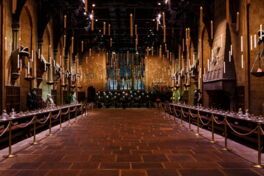 5 choses à savoir sur les Studios Harry Potter à Londres avant d'y aller