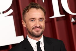 Harry Potter : Tom Felton reste fidèle à J.K. Rowling