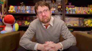 "Respectez-vous", le Joueur du Grenier donne son avis sur l'absence d'Hogwarts Legacy aux Game Awards