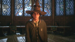 Hogwarts Legacy : le classement des maisons dévoilé un an après, Serdaigle en sueur