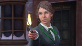 Hogwarts Legacy : il joue plus de 9 000 heures et détient le record du monde