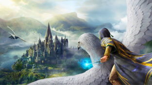 Hogwarts Legacy : quoi de neuf dans le jeu grâce à la mise à jour d'avril 2025 ?