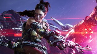 Horizon Steel Frontiers : un MMORPG annoncé sur PC et mobile