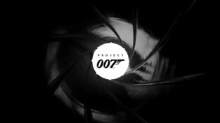 Project 007 : le nouveau jeu James Bond arrive sur Nintendo Switch 2