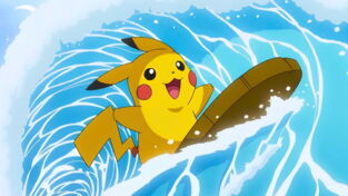 Un jeu Pokémon multijoueur non annoncé révélé par un leak