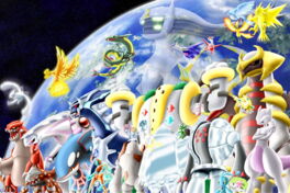 Pokémon : voici combien il en existe vraiment, génération par génération