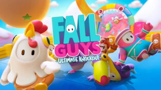 Fall Guys : d'où vient le jeu qui cartonne absolument partout ?