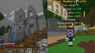 Minecraft : comment appliquer les codes couleurs au texte ?