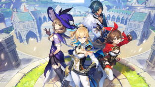 Genshin Impact: des joueurs dépensent des milliers de dollars pour un personnage