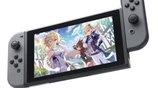 Genshin Impact sur Switch : date de sortie, prix sur l'eShop... Tout ce qui a été annoncé