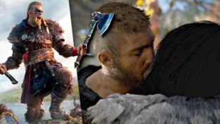 Assassin's Creed Valhalla : les romances avec Randvi ou Petra, guide complet