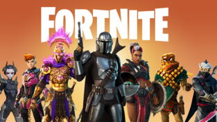 Fortnite : top X des meilleures Maps "Blind Test"