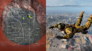 Call of Duty Warzone : les astuces pour progresser et devenir meilleur