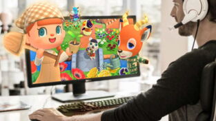 Animal Crossing sur PC : comment jouer aux jeux sur ordinateur, tuto et guide