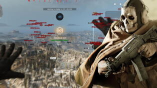 Warzone : un cheat gratuit, nouveau logiciel dangereux et accessible, appâte les joueurs