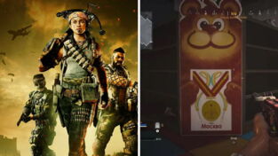 Warzone : la destruction de Verdansk annulée, une nouvelle version de la map dévoilée