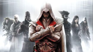 Assassin's Creed : Le classement des 10 meilleurs personnages de la saga d'Ubisoft