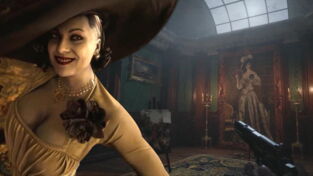 Resident Evil 8 : passage secret de l'atelier, soluce complète pour y accéder