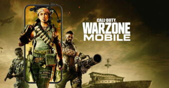 Warzone mobile (Android iOs) : date de sortie, APK, nouveautés de gameplay... Tout savoir