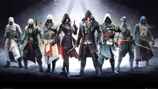 Assassin's Creed : le Top 10 pires personnages de la saga d'Ubisoft