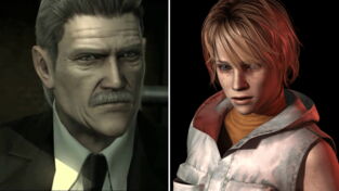 Konami : nouvelles grosses fuites sur Silent Hill et Metal Gear Solid