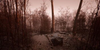 Abandoned : la folle soirée des joueurs qui attendaient le jeu