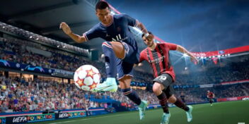 FIFA 22 : Les 9 joueurs les plus rapides du jeu