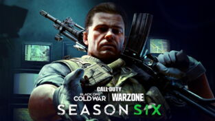 Warzone saison 6 : date de sortie 2021, nouveautés, armes, patchnote...