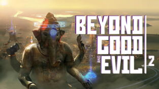 Beyond Good and Evil 2 : date de sortie, gameplay, trailer... tout savoir