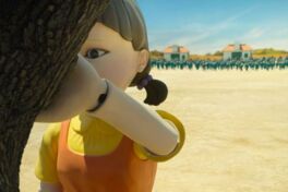 Squid Game : un jeu vidéo en développement, à quoi ressemblera-t-il ?