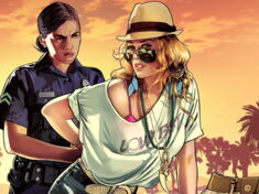 GTA : une heure de jeu vaudrait 8 millions d'euros d'amende dans la vraie vie