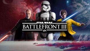 Battlefront 3 : le jeu Star Wars annulé par EA Games au profit de Battlefield