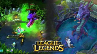 League of Legends : Avant/Après, l'incroyable évolution du jeu après 12 ans
