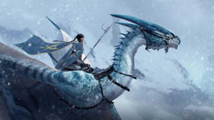 Century Age of Ashes : Warzone détrôné par un jeu de combats à dos de dragon ?