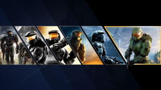 Halo : les serveurs multijoueur coupés sur Xbox