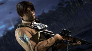 Warzone | L'Attaque des Titans : un skin de Levi disponible, comment le récupérer