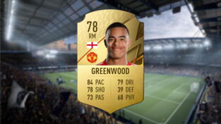 FIFA 22 | FUT : comment avoir la carte Mason Greenwood ?