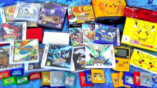 Pokémon : voici le jeu le mieux noté de la saga par les joueurs