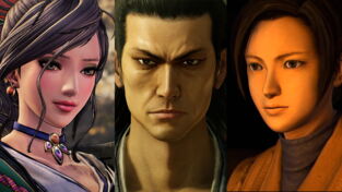 Top jeux : 6 excellents jeux de samouraï méconnus sur PS4