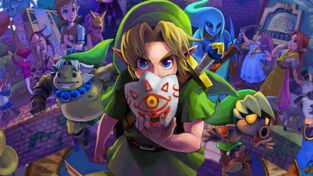 Zelda : 20 ans après, ce joueur découvre le dernier secret de Majora's Mask