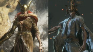 Top jeux : Malenia, Midir... le classement des 7 pires boss des jeux FromSoftware