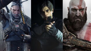 Record : voici jeu le plus récompensé de l’histoire