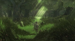 Zelda Breath of the Wild : 5 ans après la sortie, une zone inédite découverte !