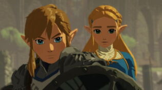 Zelda Breath of the Wild : 5 ans après, un DLC débarque avec une tonne de contenu